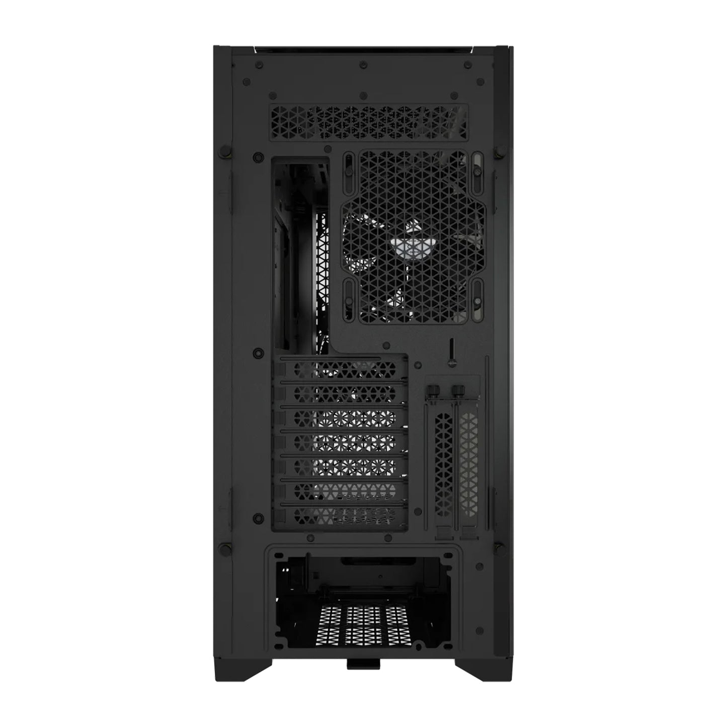 Gabinete Corsair 5000D Airflow