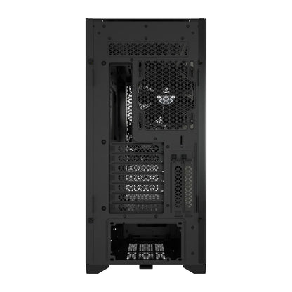 Gabinete Corsair 5000D Airflow