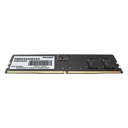 Memoria RAM Patriot Signature 4GB DDR3 CL11 - SODIMM