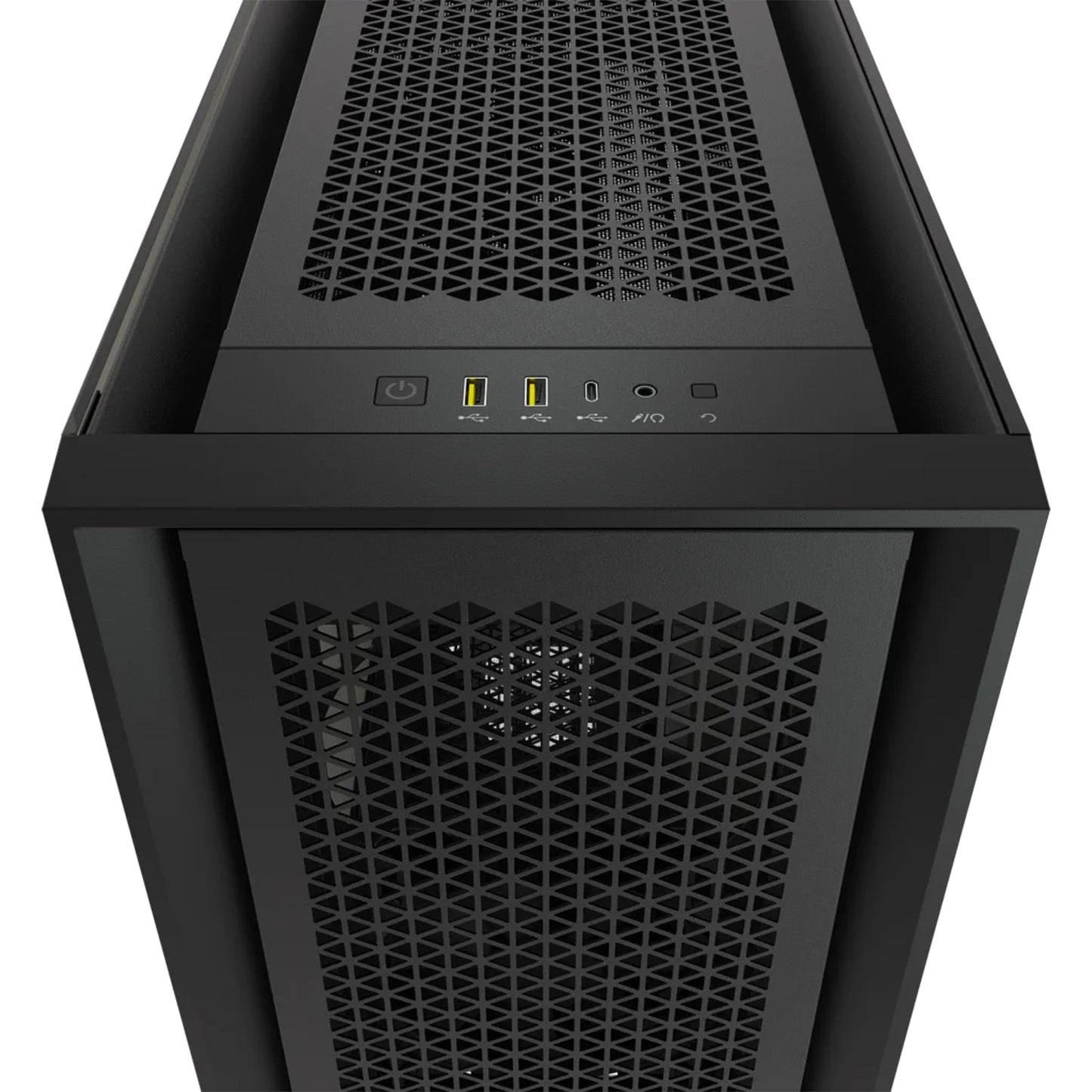 Gabinete Corsair 5000D Airflow