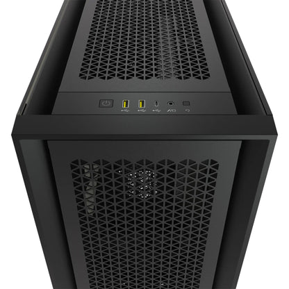 Gabinete Corsair 5000D Airflow