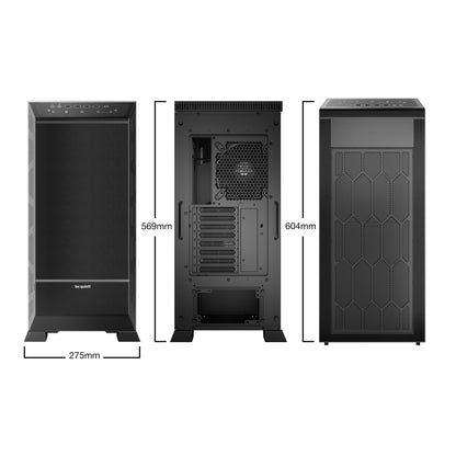 Gabinete be Quiet! Dark Base Pro 901