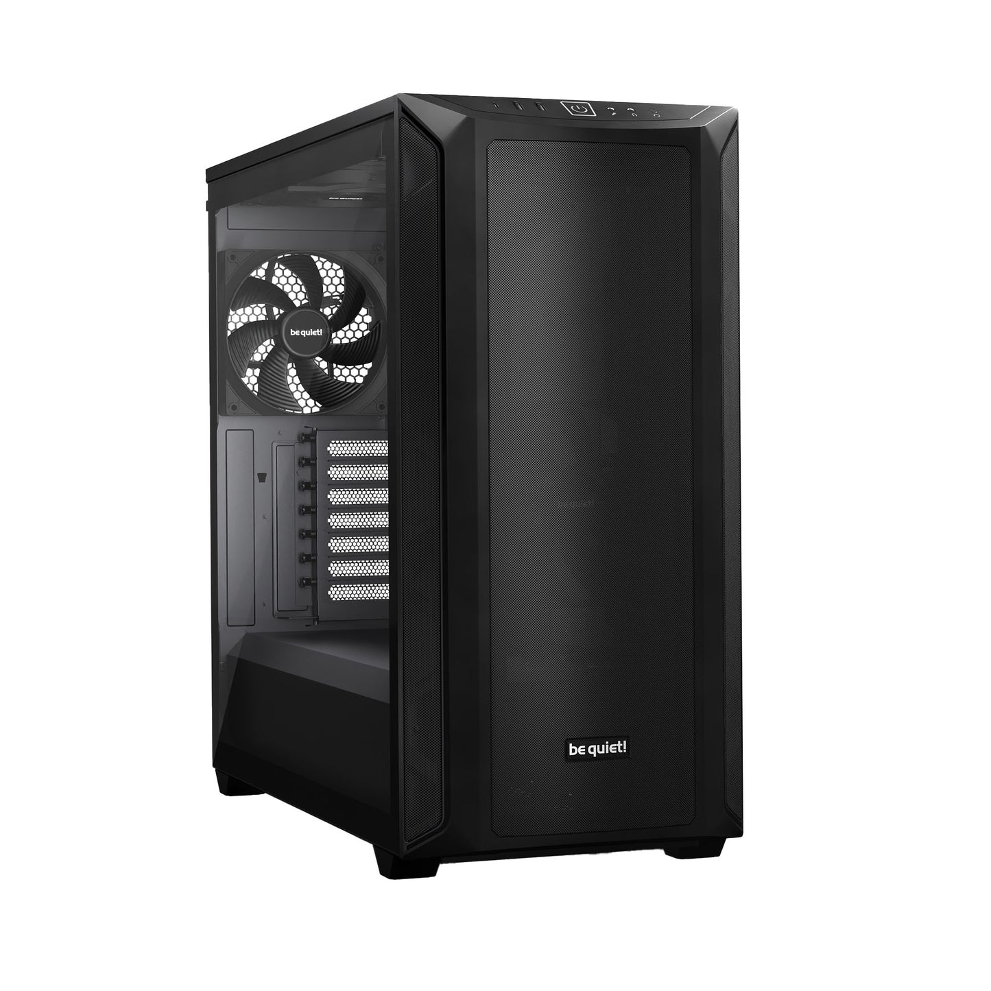 Gabinete be quiet! Shadow Base 800