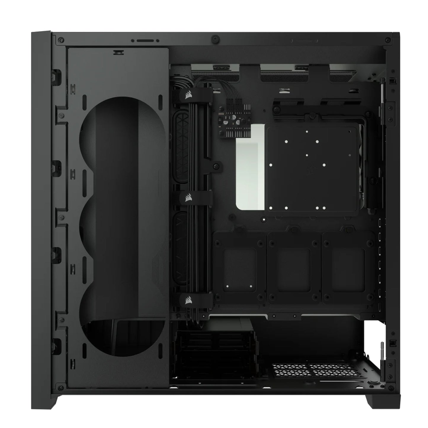 Gabinete Corsair 5000D Airflow