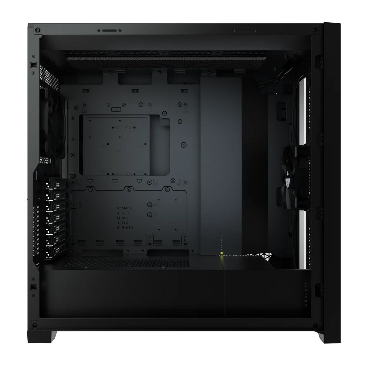 Gabinete Corsair 5000D Airflow