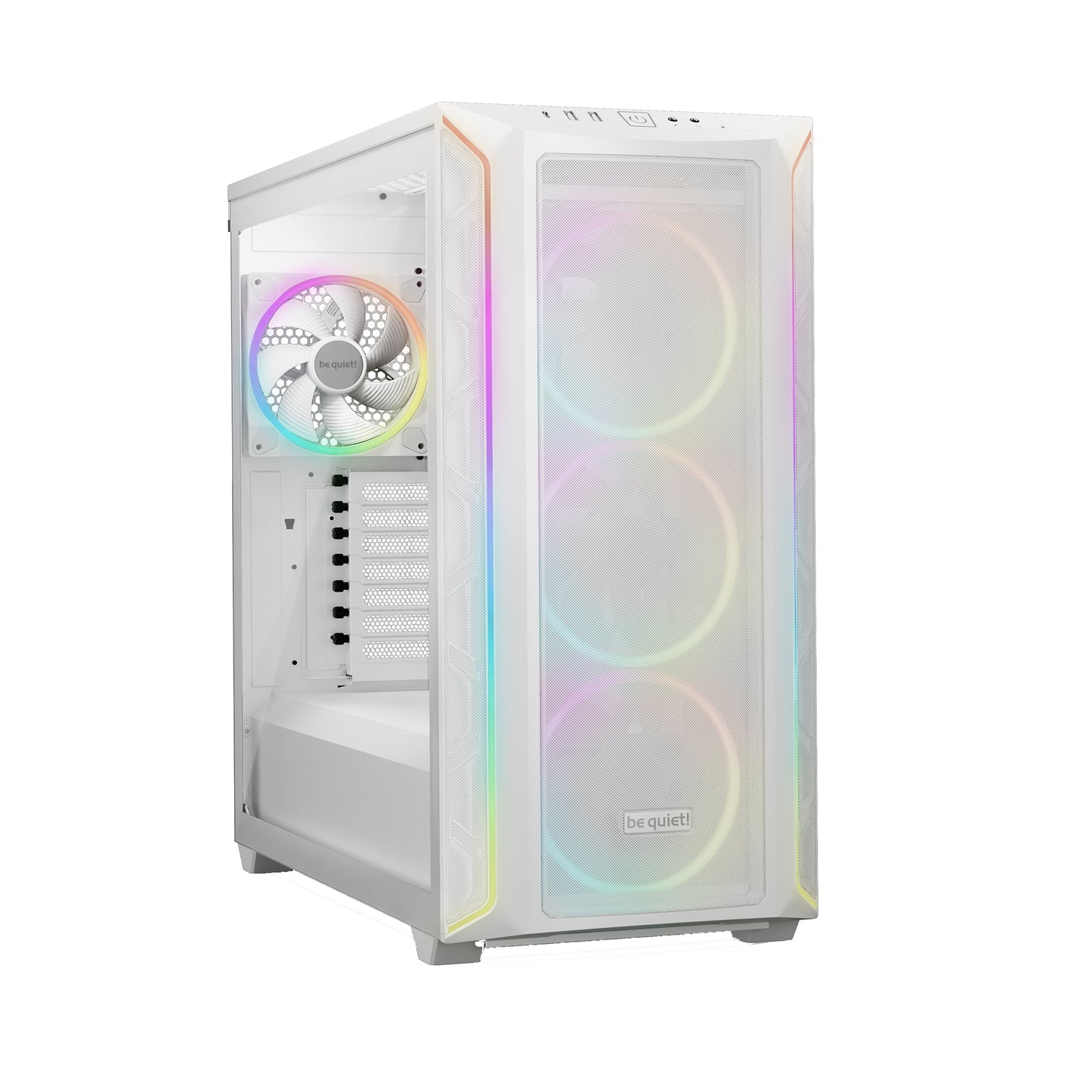 Gabinete be quiet! Shadow Base 800 FX