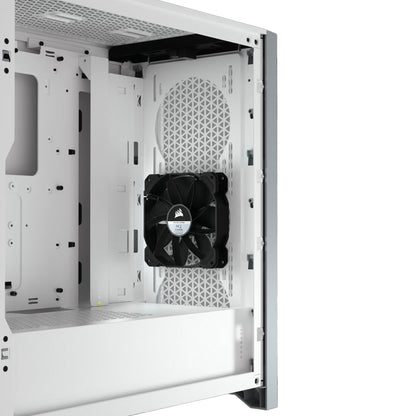 Gabinete Corsair 4000D Airflow