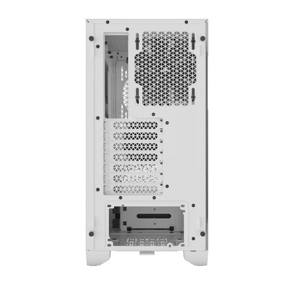 Gabinete Corsair 3000D Airflow - Blanco