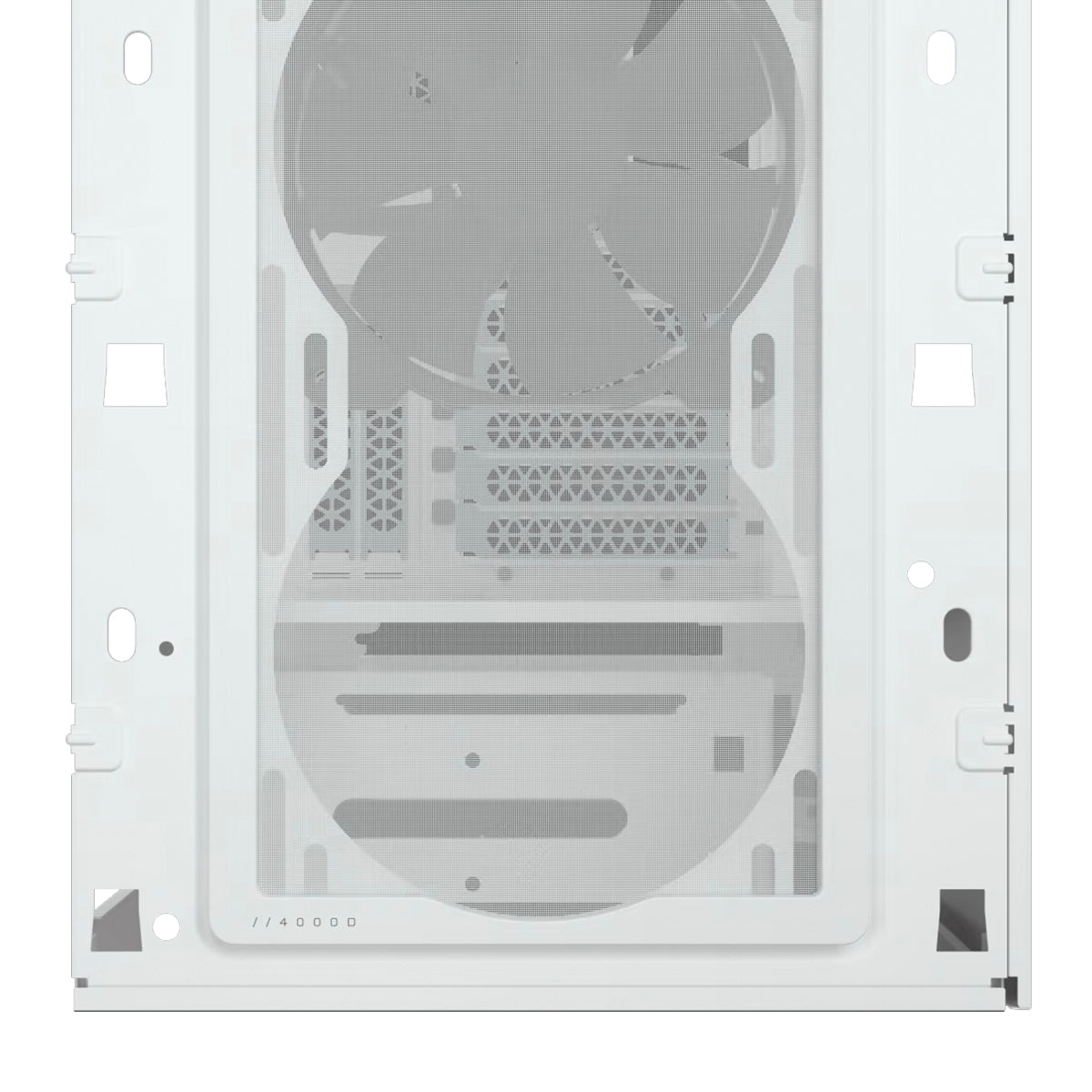 Gabinete Corsair 4000D Airflow