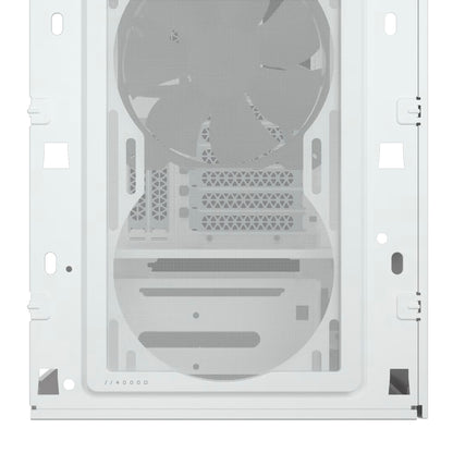 Gabinete Corsair 4000D Airflow