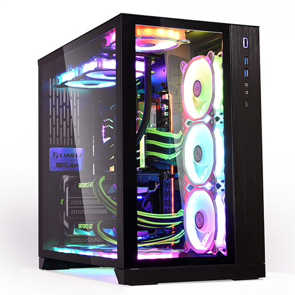 Gabinete Lian Li PC-O11 Dynamic