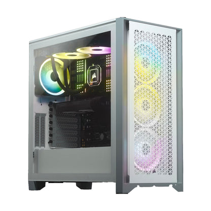 Gabinete Corsair 4000D Airflow