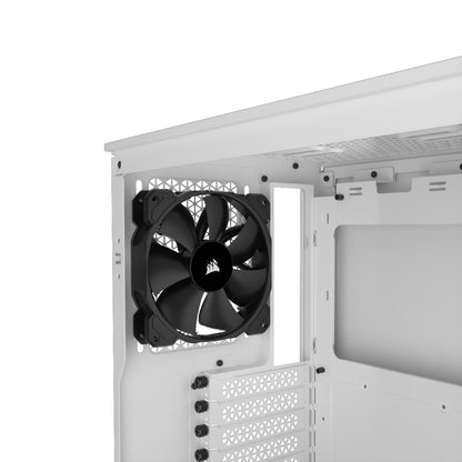 Gabinete Corsair 3000D Airflow - Blanco