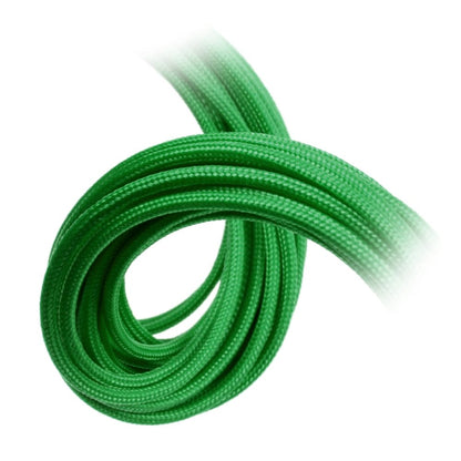 Kit de Cable de Poder Cablemod Dual 6+2 Pin Series Verde Claro