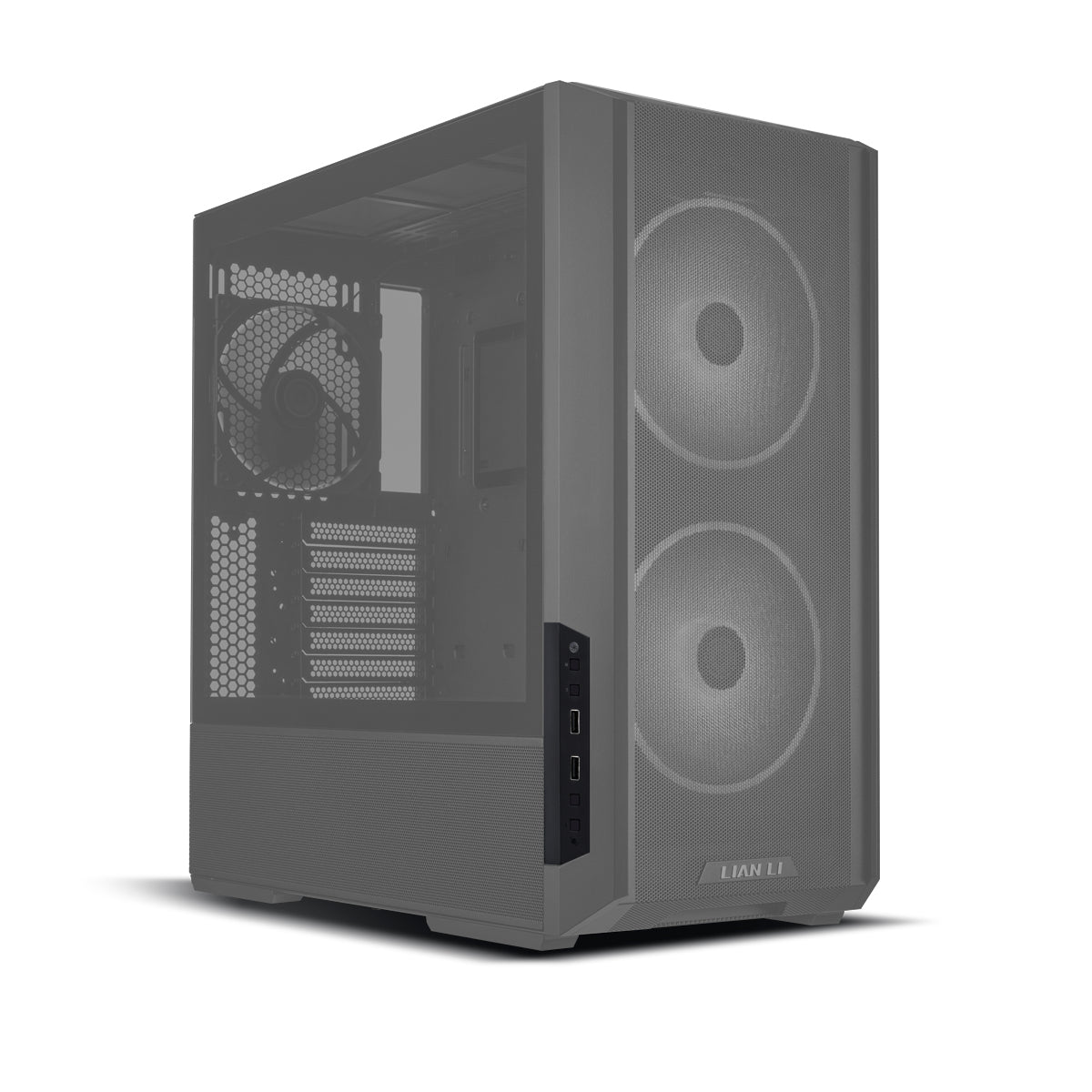 Gabinete Lian Li Lancool 216