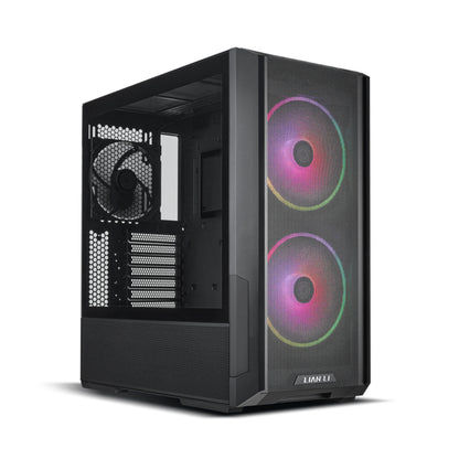 Gabinete Lian Li Lancool 216 RGB