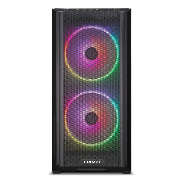 Gabinete Lian Li Lancool 216 RGB