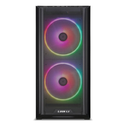 Gabinete Lian Li Lancool 216 RGB