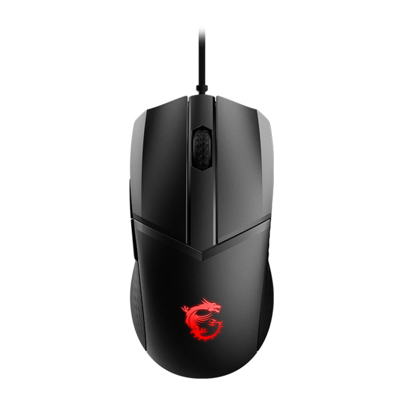 Mouse MSI Clutch GM41 Lightweight V2 RGB