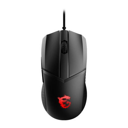 Mouse MSI Clutch GM41 Lightweight V2 RGB