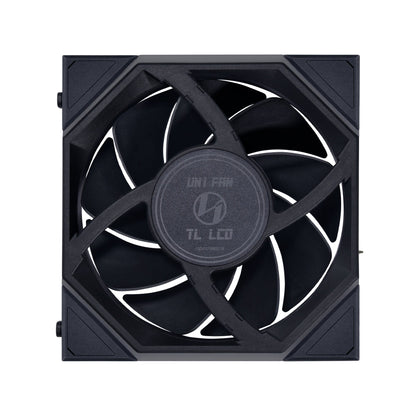 Ventilador Lian Li UNI FAN TL LCD 120