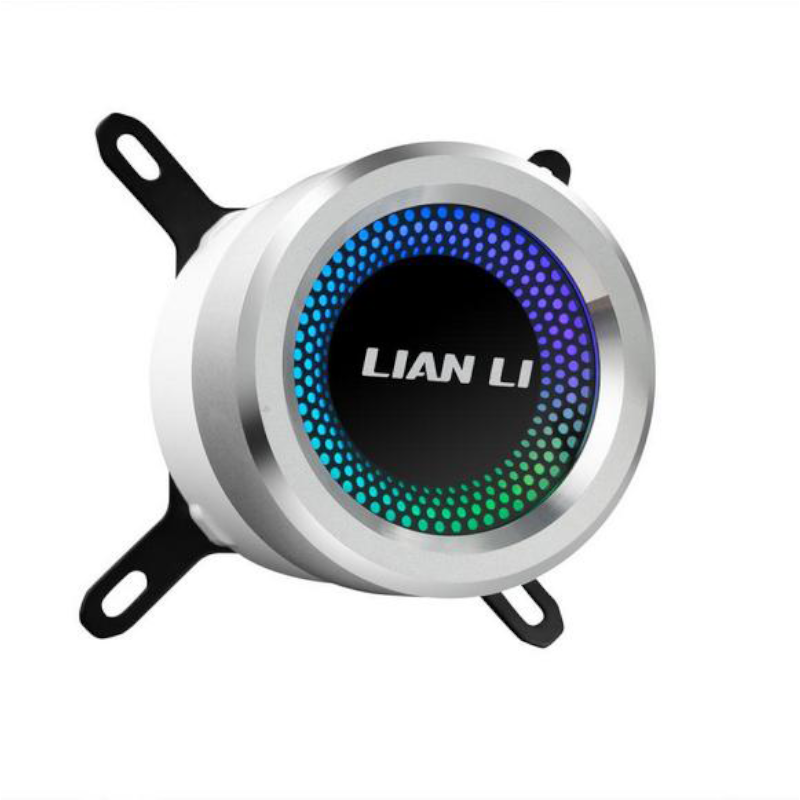 Enfriamiento Líquido CPU Lian Li Galahad AIO Uni Fan SL 240