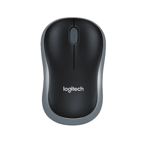 Kit Teclado y Mouse Logitech MK270, Wireless, USB, Inglés