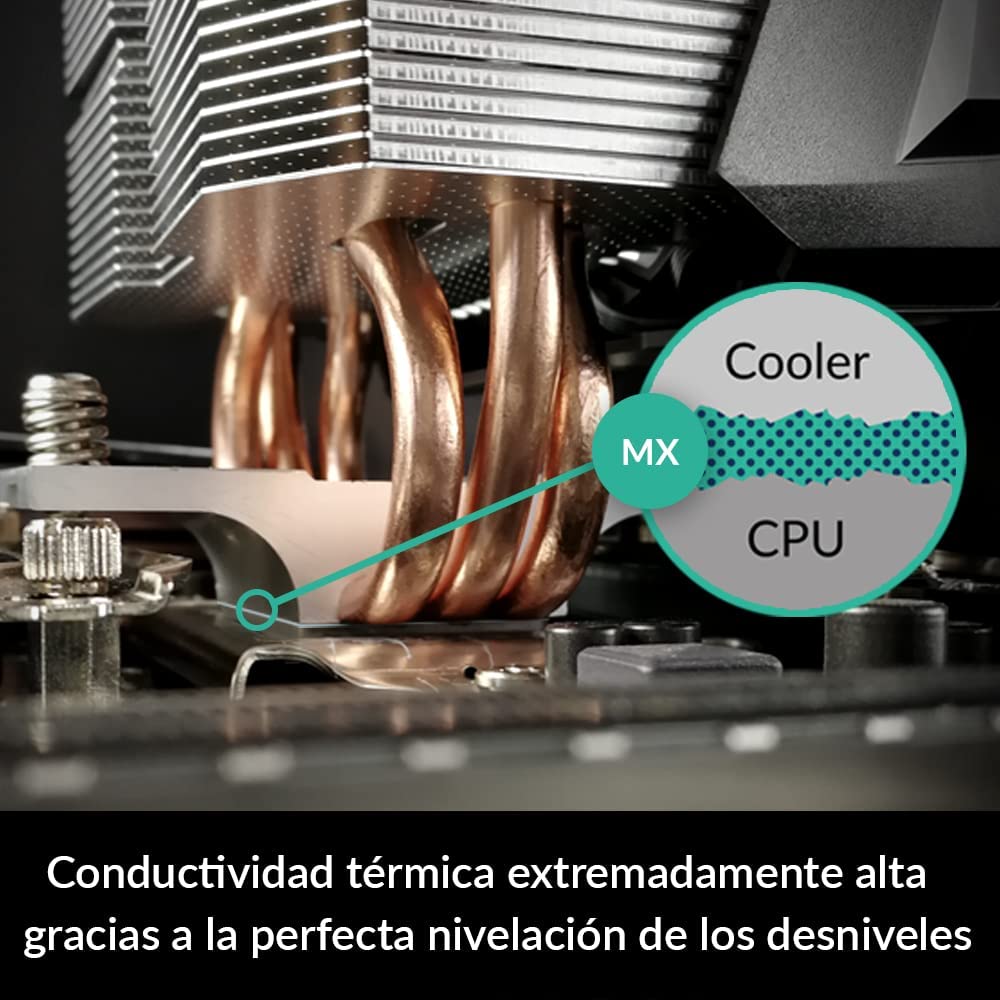 Arctic MX-4 4G Thermal Paste