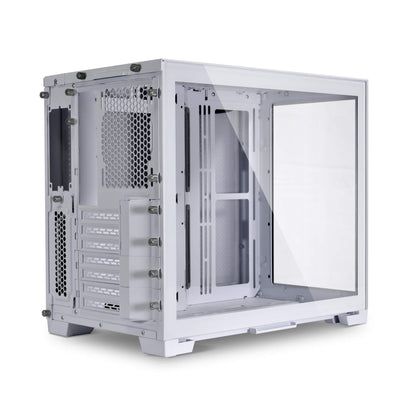 Gabinete Lian Li O11 Dynamic Mini