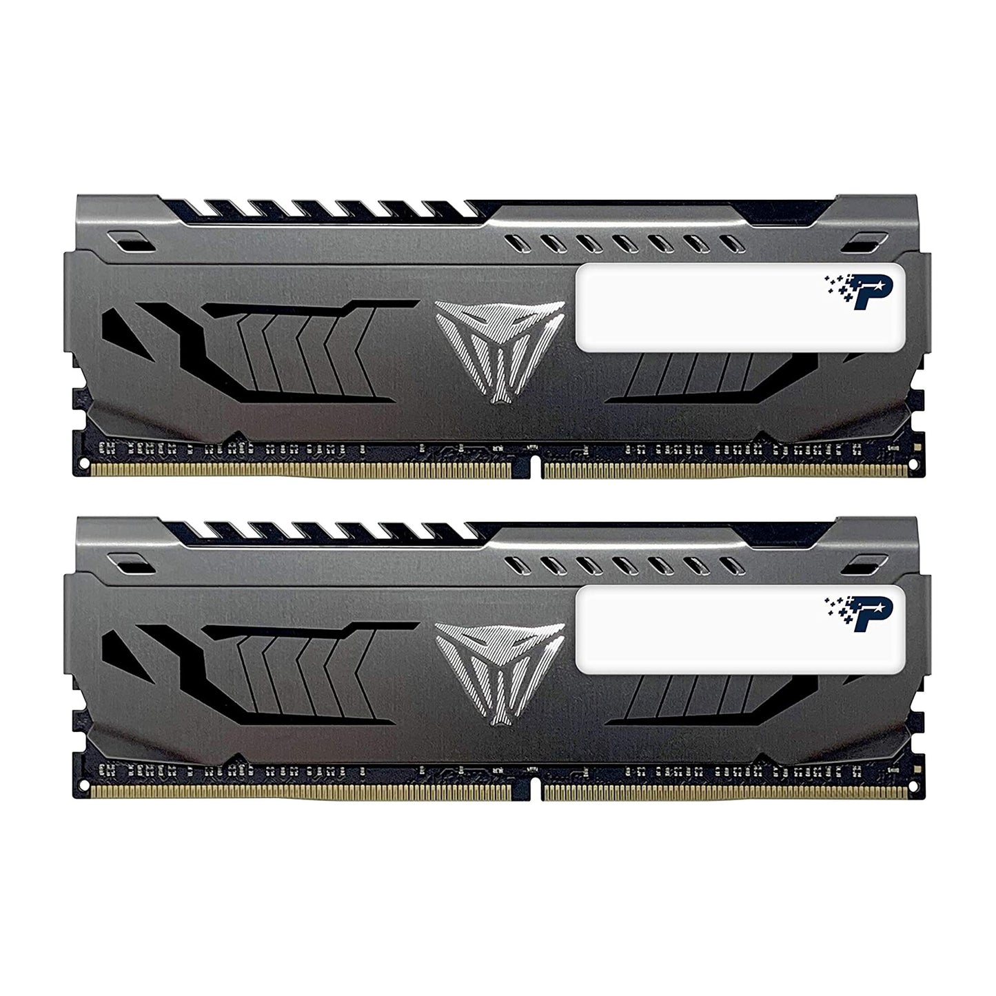 Memoria RAM Viper Gaming Viper Steel 8GB - CL18 - DDR4, UDIMM