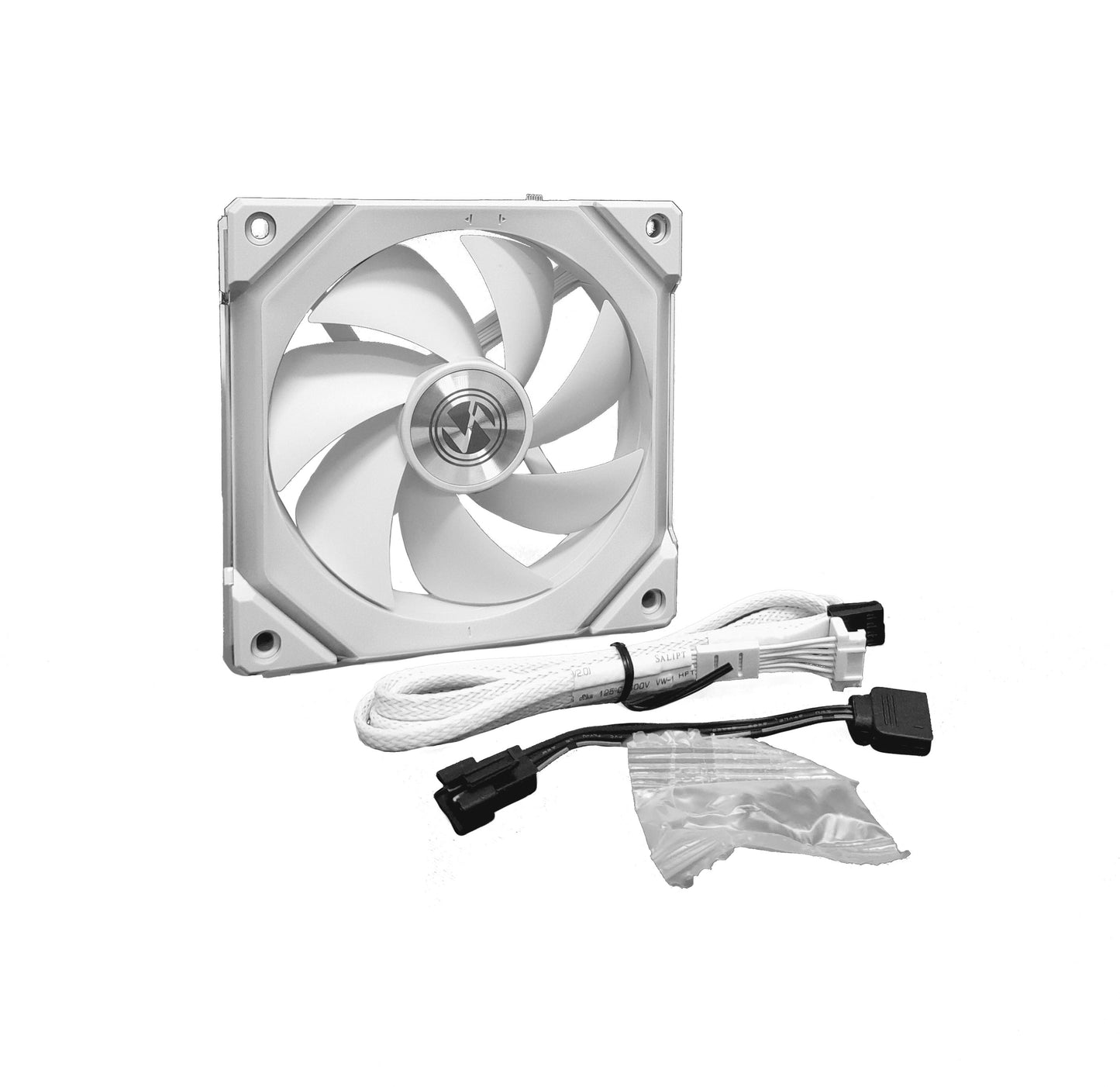 Lian Li SL120 V2 RGB 120mm Fan