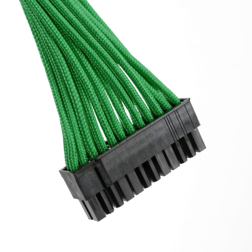 Kit de Cable de Poder Cablemod Dual 6+2 Pin Series Verde Claro