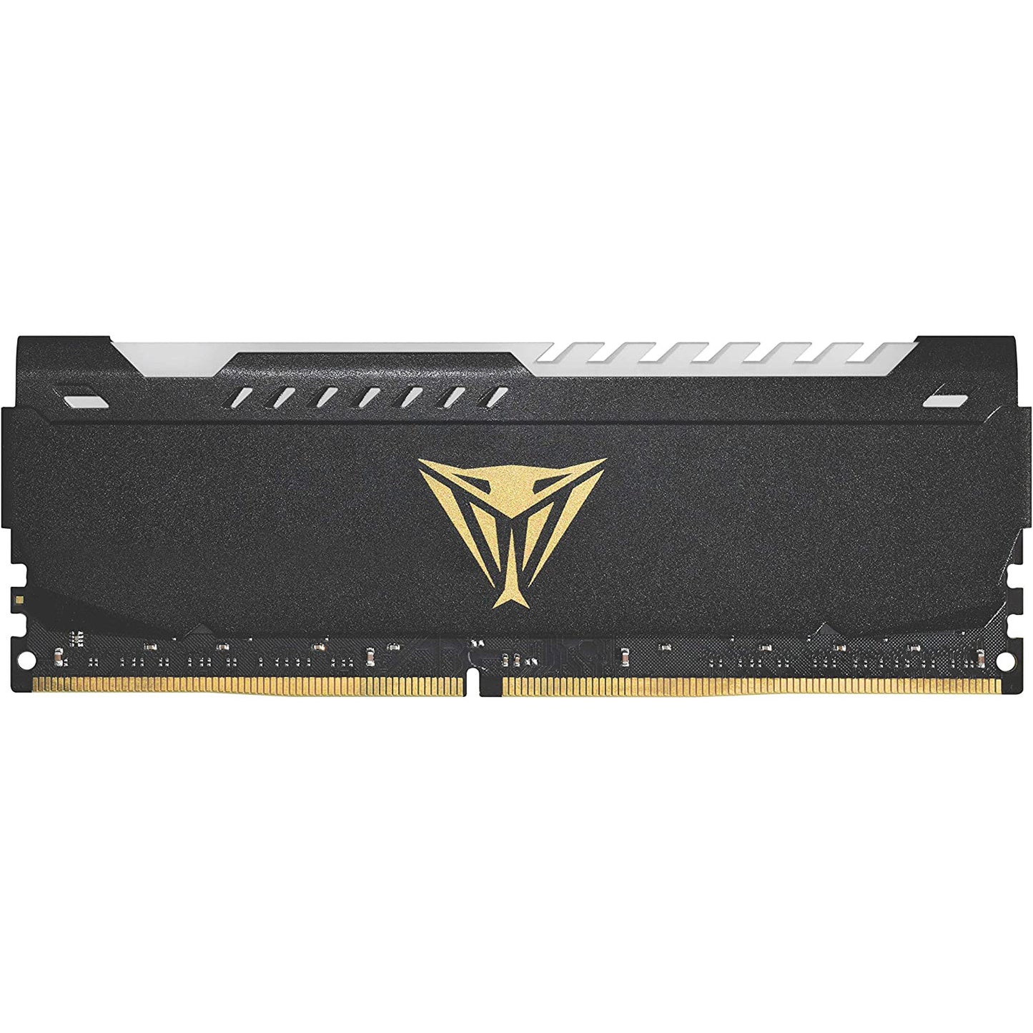 Memoria RAM Viper Steel RGB 8GB - CL20, DDR4, UDIMM