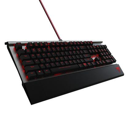 Teclado Mecánico Viper Gaming V730