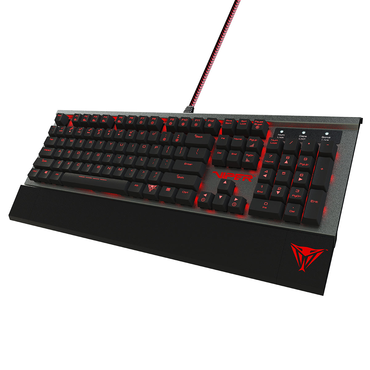 Teclado Mecánico Viper Gaming V730