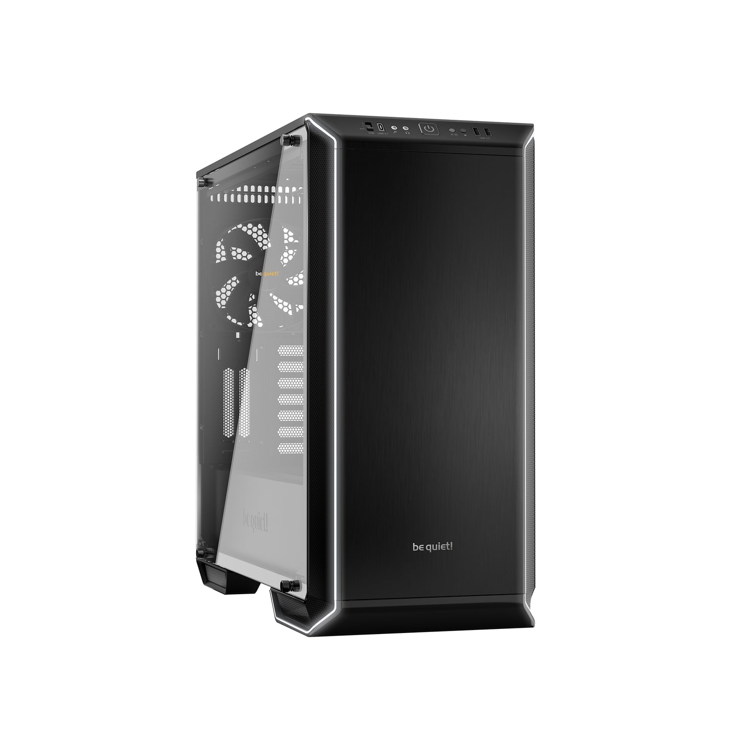 Gabinete BeQuiet! Dark Base 700 Window