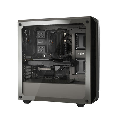 PC Case BeQuiet! Pure Base 500 Window 