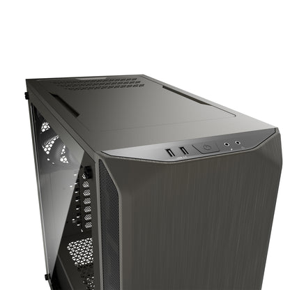 PC Case BeQuiet! Pure Base 500 Window 