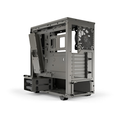 PC Case BeQuiet! Pure Base 500 Window 