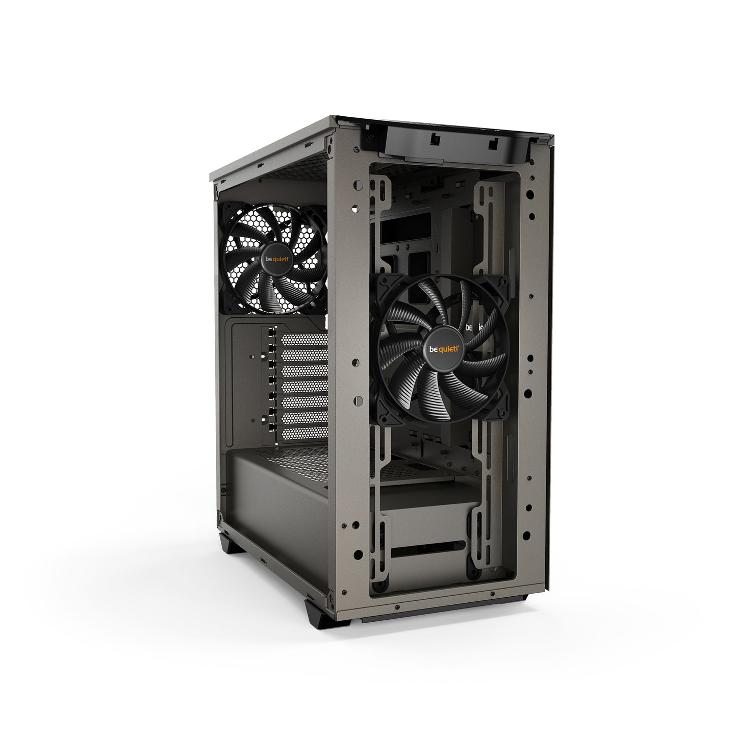 PC Case BeQuiet! Pure Base 500 Window 
