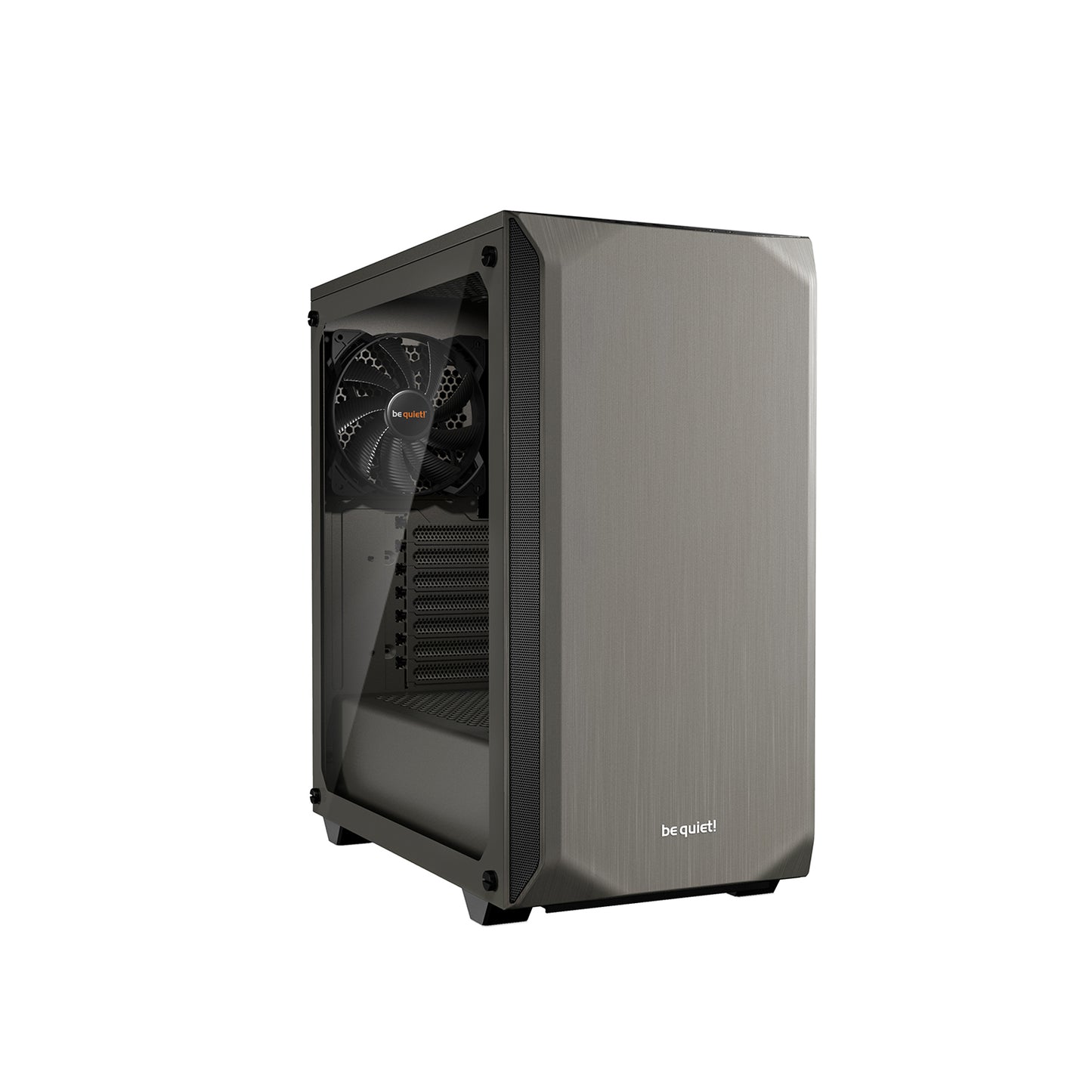 PC Case BeQuiet! Pure Base 500 Window 