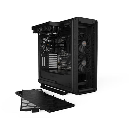 Gabinete BeQuiet! Silent Base 802 Window