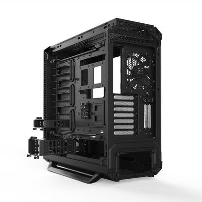 Gabinete BeQuiet! Silent Base 802 Window