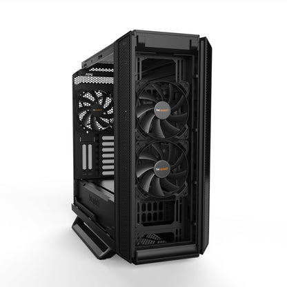 Gabinete BeQuiet! Silent Base 802 Window