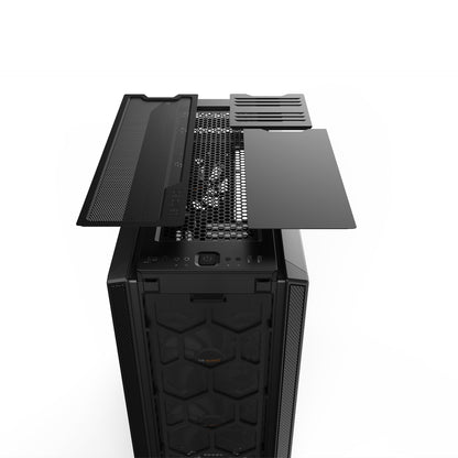 Gabinete BeQuiet! Silent Base 802 Window