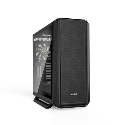 Gabinete BeQuiet! Silent Base 802 Window