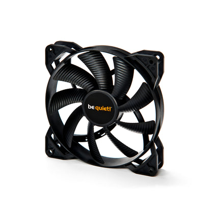 Ventilador BeQuiet! Pure Wings 2 120mm PWM Alta Velocidad