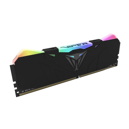 Memoria RAM DDR4 Viper RGB 8GB