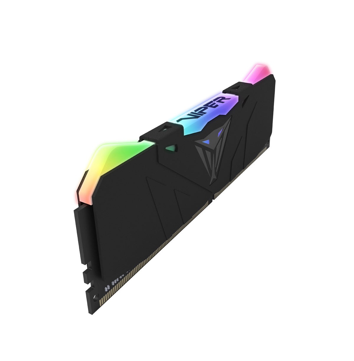 Memoria RAM DDR4 Viper RGB 8GB