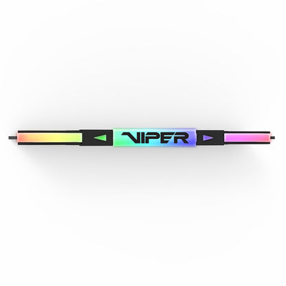 Memoria RAM DDR4 Viper RGB 8GB